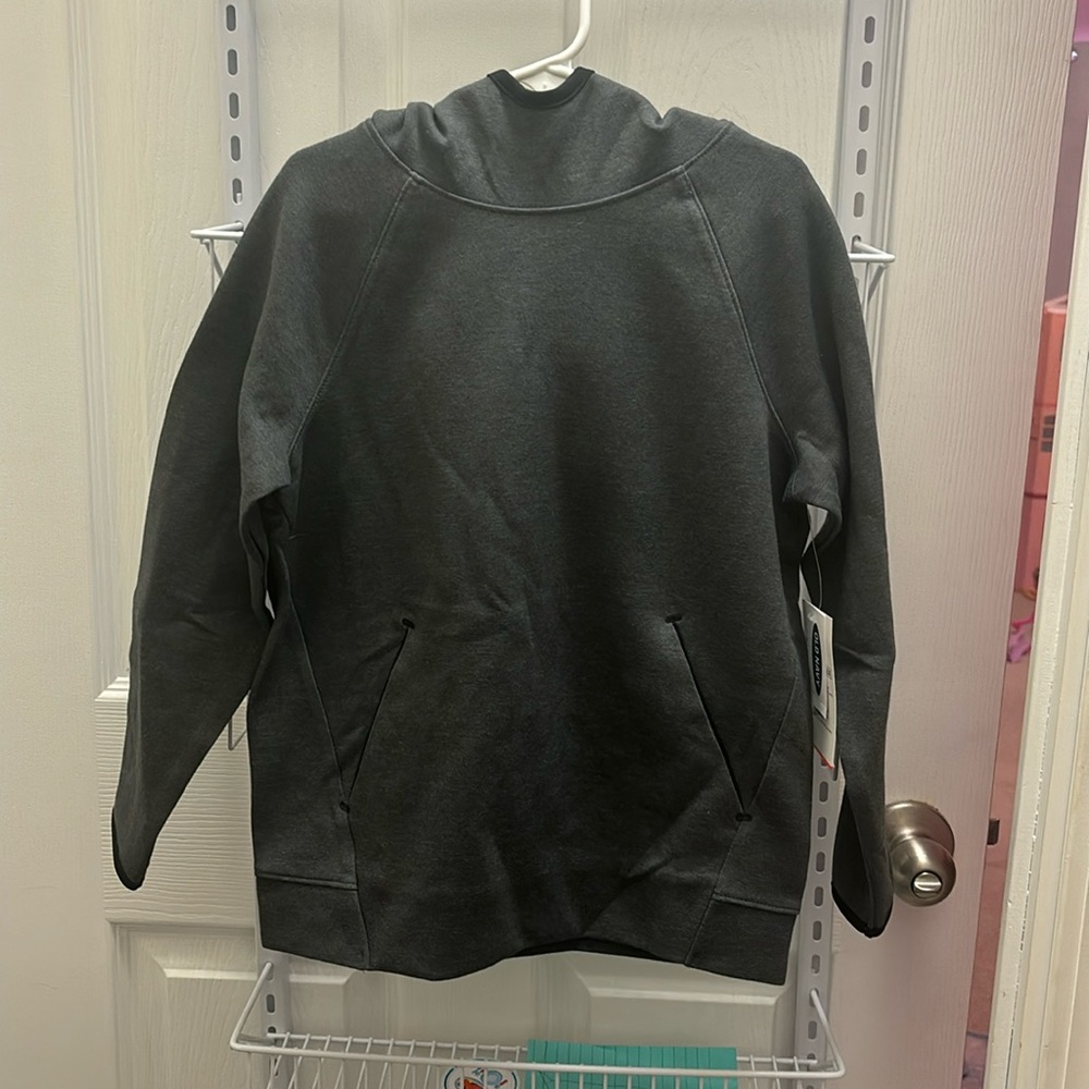 NWT old navy lightweight hoodie